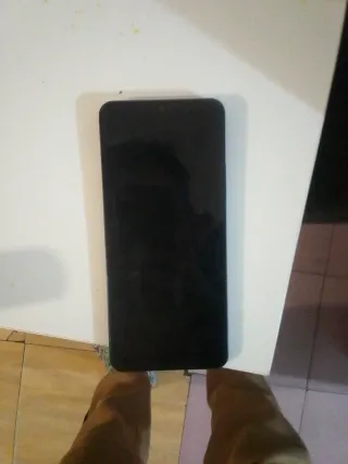 Móvil Xiaomi Redmi 14C Negro