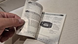 Manuale Istruzioni Fire Emblem The Sacred Stones