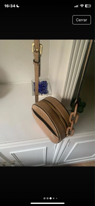 Bolso Parfois sin usar