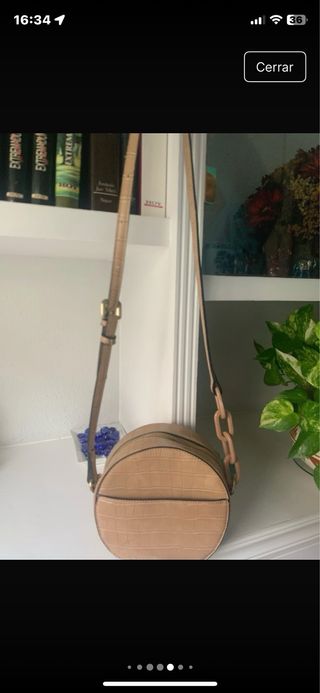 Bolso Parfois sin usar