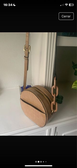 Bolso Parfois sin usar