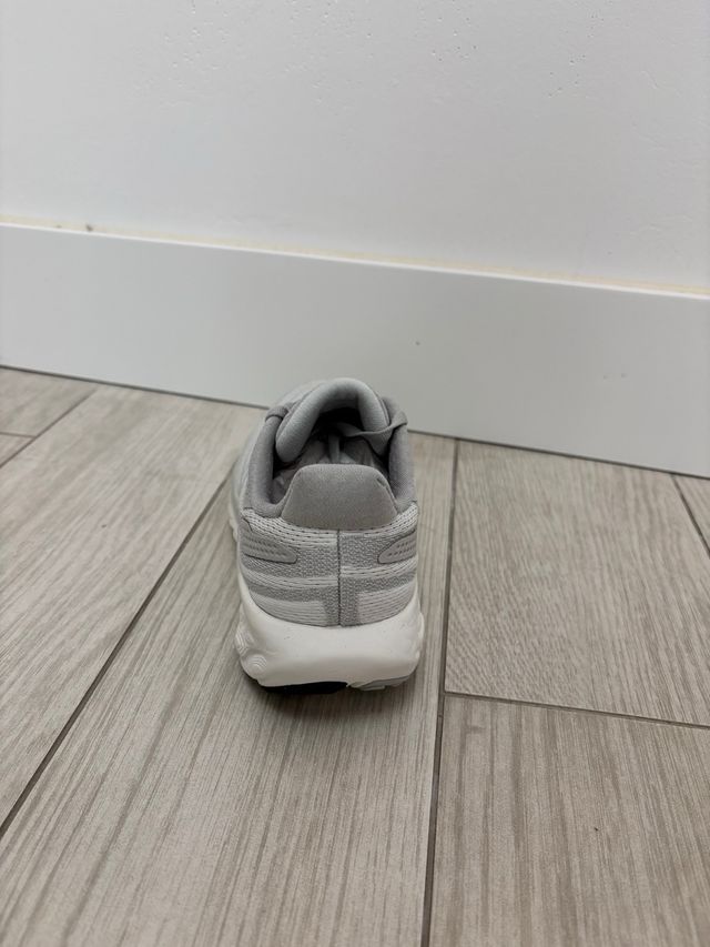 New Balance Fresh Foam X 1080 v13 grises