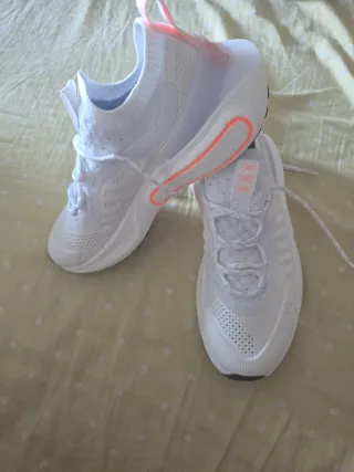 Deportivas Under Armour flexibles y transpirables