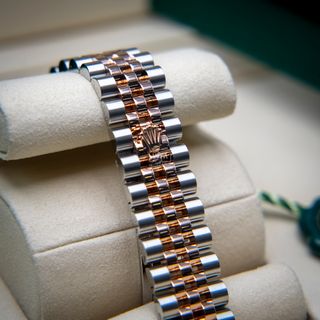 Rolex Datejust 31MM 278271 Esf Chocolate