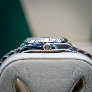 Rolex Datejust 31MM 278271 Esf Chocolate