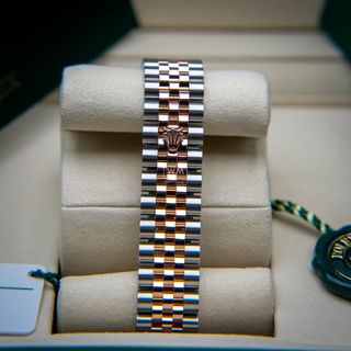 Rolex Datejust 31MM 278271 Esf Chocolate