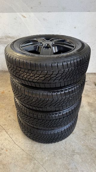 Llantas Autel Ford Transit 16 Pul