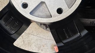 Llantas Autel Ford Transit 16 Pul