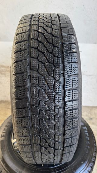 Llantas Autel Ford Transit 16 Pul