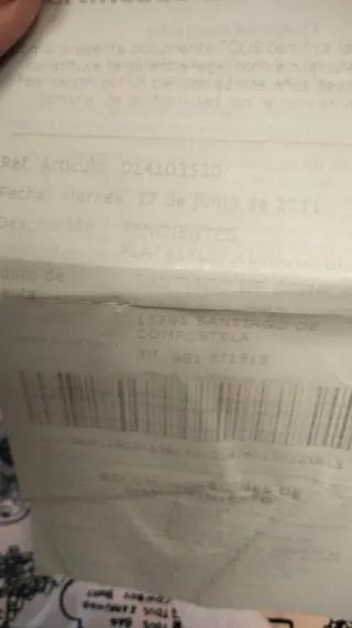 Pendientes y Anillo Tous Plata 925