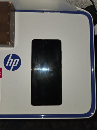 Telefono Samsung Galaxy A51 Nero