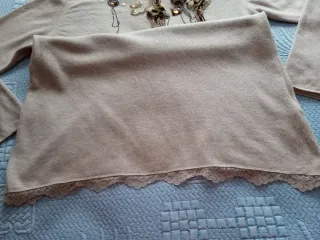 Jersey Punto Roma M Adornos