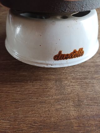 Fornellino elettrico Duestelle