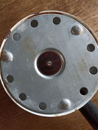 Fornellino elettrico Duestelle