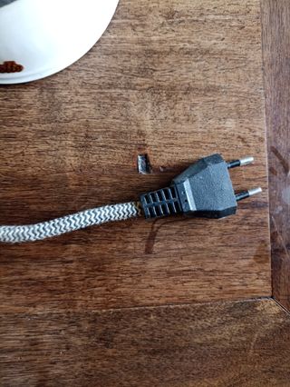 Fornellino elettrico Duestelle