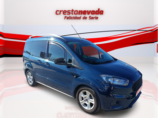 Tourneo - DESDE 228€/MES ¡SIN PAGAR ENTRADA!