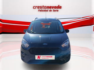 Tourneo - DESDE 228€/MES ¡SIN PAGAR ENTRADA!