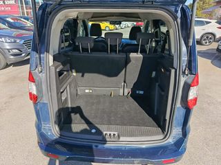 Tourneo - DESDE 228€/MES ¡SIN PAGAR ENTRADA!