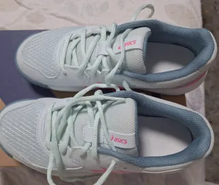 Zapatillas de pádel Asics