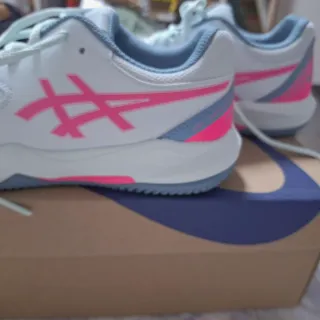 Zapatillas de pádel Asics