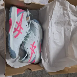 Zapatillas de pádel Asics