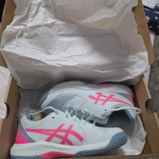 Zapatillas de pádel Asics