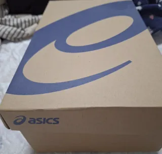 Zapatillas de pádel Asics