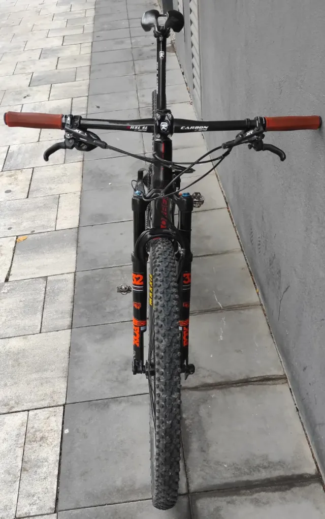 Orbea Oiz M30 Carbono L