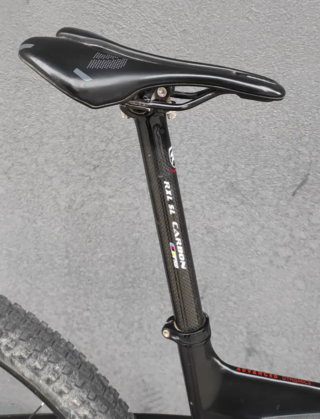 Orbea Oiz M30 Carbono L