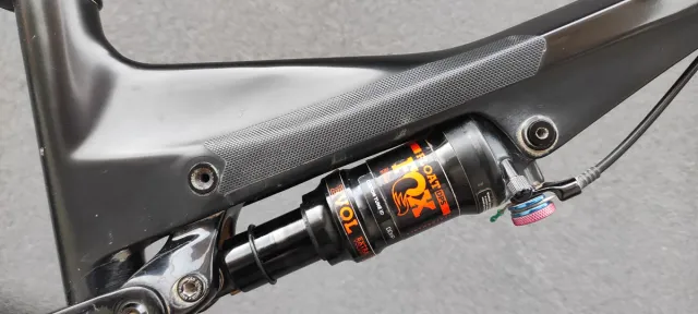 Orbea Oiz M30 Carbono L