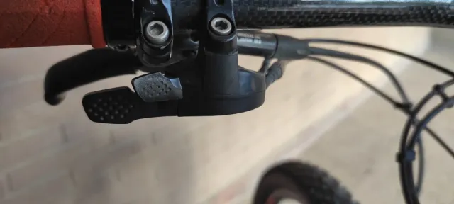 Orbea Oiz M30 Carbono L