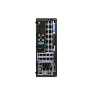 Dell OptiPlex 7040 SFF, 8 GB RAM, 250 GB SSD