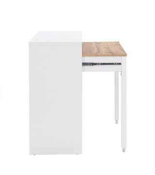 Escritorio extensible NUEVO A ESTRENAR EN SU CAJA