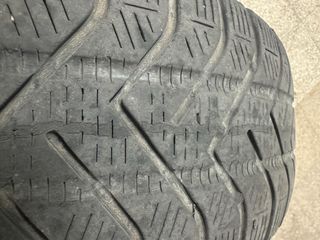 Cerchi e gomme invernali Opel astra