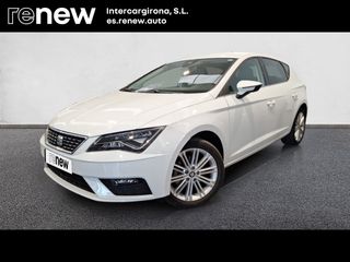 SEAT León 1.4 TSI ACT S&S Xcellence DSG 150