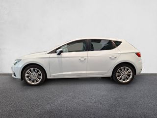 SEAT León 1.4 TSI ACT S&S Xcellence DSG 150