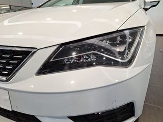 SEAT León 1.4 TSI ACT S&S Xcellence DSG 150