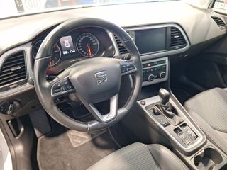 SEAT León 1.4 TSI ACT S&S Xcellence DSG 150