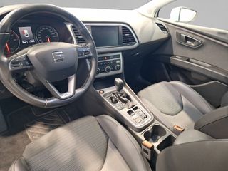 SEAT León 1.4 TSI ACT S&S Xcellence DSG 150