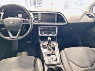SEAT León 1.4 TSI ACT S&S Xcellence DSG 150