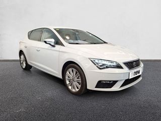 SEAT León 1.4 TSI ACT S&S Xcellence DSG 150