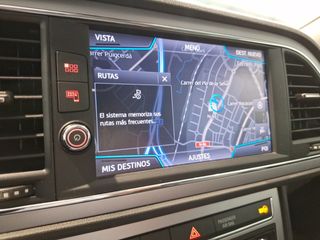 SEAT León 1.4 TSI ACT S&S Xcellence DSG 150