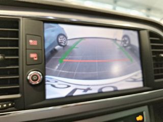 SEAT León 1.4 TSI ACT S&S Xcellence DSG 150