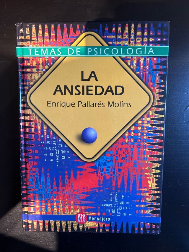 La ansiedad