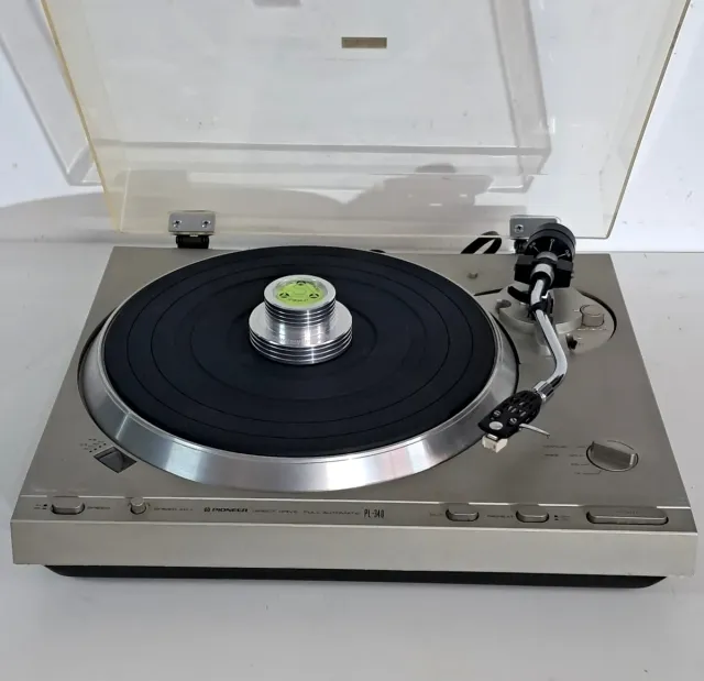 Giradischi Pioneer PL-340