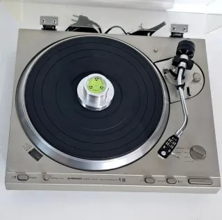 Giradischi Pioneer PL-340