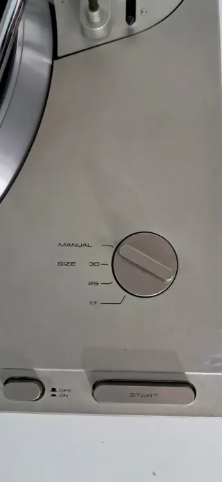 Giradischi Pioneer PL-340