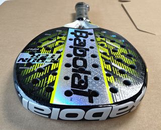 Babolat Counter Viper 2.5 pala padel NUEVA