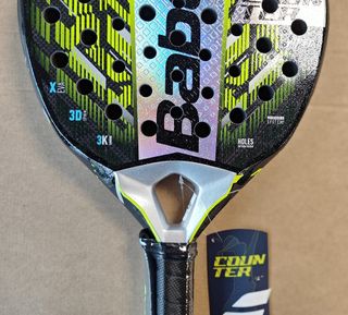 Babolat Counter Viper 2.5 pala padel NUEVA