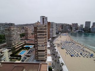 Piso en venta en Playa de Levante en Benidorm